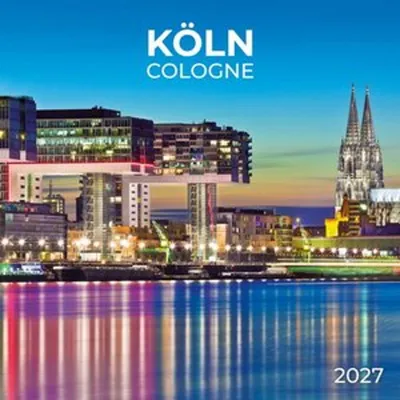 Produktbild von Köln 2027