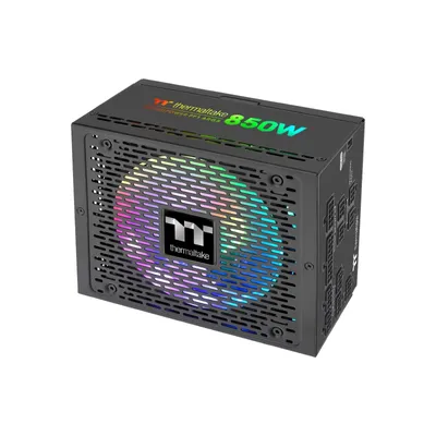 Obrázok produktu pre Thermaltake Toughpower PF1 Napájací zdroj 850 W 24-pin ATX Black