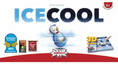 Immagine prodotto di Ghiaccio freddo