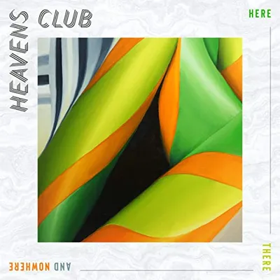 Produktbild von Here There And Nowhere