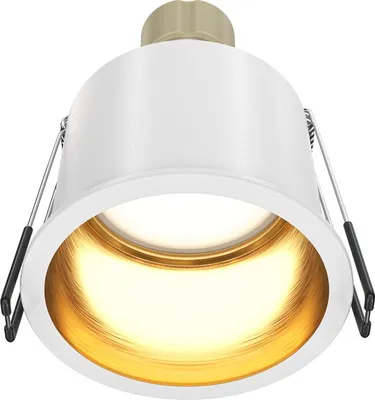 Obrázok produktu pre Maytoni Technical Reif stropné svietidlo na zapustenie Maytoni DL049-01WG