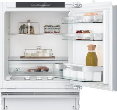 Produktbild von Siemens iQ500 KU21RADE0, 134 l, SN-T, 35 dB, E