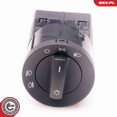 Produktbild von ESEN SKV 36SKV021 Schalter, Hauptlicht x
