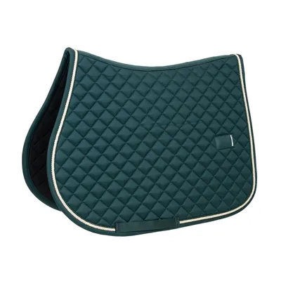 Image de Kentucky Horsewear Tapis de selle saut Diamond Rope