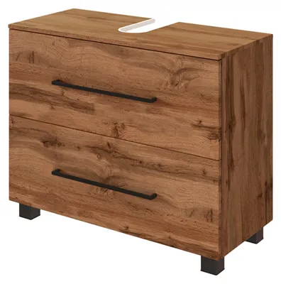 Produktbild von home24 Waschbeckenunterschrank Luzern