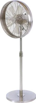 Produktbild von Standventilator Breeze Pedestal Chrom