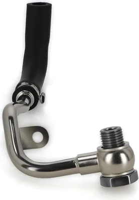 Obrázek produktu pro Potrubí turbodmychadla pro BMW 550i 750i 4,4 l benzín 2009–2013 11537577015 NOVÉ