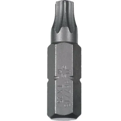 Produktbild von Connex Schraubeinsatz TX 25 2 Stück 25 mm