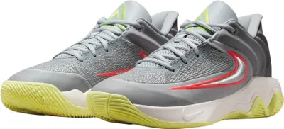 Produktbild von Nike Giannis Immortality 4 Basketballschuhe Herren
