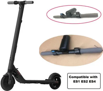 Produktbild von Ninebot ES1 ES2 ES4 Lenkrad Gas Bremse Pedal