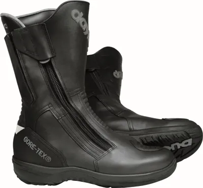 Obrázek produktu pro Daytona Boty ROAD STAR GTX černé Velikost: 47