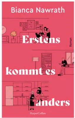 Immagine prodotto di Erstens kommt es anders