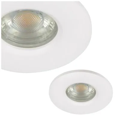 Image de Luminaire encastré d'extérieur Ika R IP65 AZ2865 Azzardo