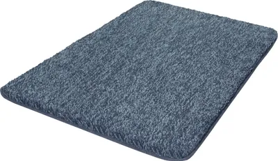 Produktbild von Kleine Wolke Badteppich Iceblue, 70 x 120 cm