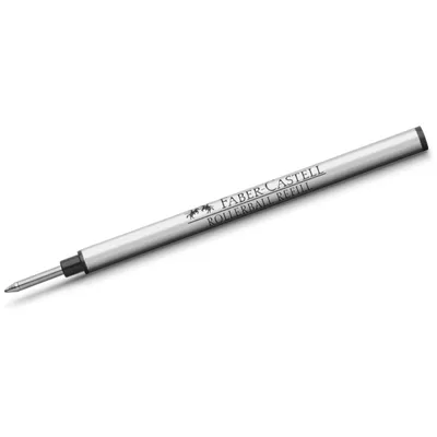 Produktbild von Tintenrollermine für Tintenroller schwarz