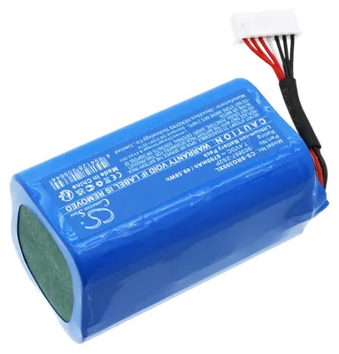 Immagine prodotto di TECHTEK Batteria compatibile con [Sony] SRS-XG300 sostituisce 903867-2S2P