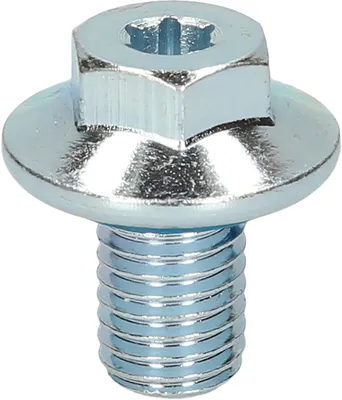 Image de Bouchon de vidange d'huile, M12 x 1,75 x 17 mm, pack de 25