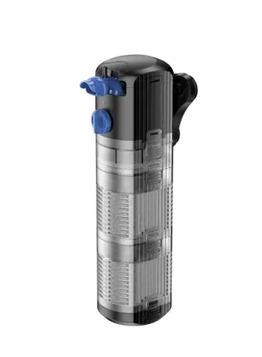 Produktbild von CF-700S Aquarium Innenfilter 500 L/h inkl. -Filtersystem bis 150l Aquarien