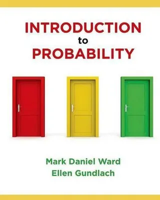 Obrázok produktu pre Introduction to Probability