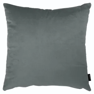 Produktbild von Kissenhülle "Viva":  Größe: 45x45 cm Farbe: Grau