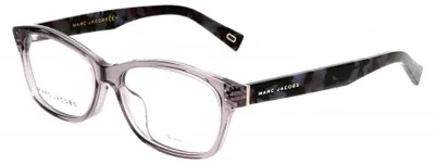 Produktbild von Marc Jacobs MARC 149/F Grey havana 52/15/140 Damen Brillen