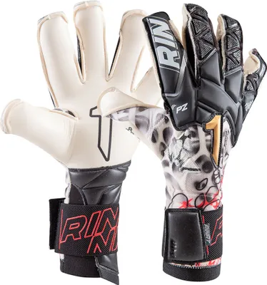Produktbild von Rinat Xtreme Guard Dominius Pro Torwarthandschuhe Weiß,Schwarz 8 Weiß,Schwarz 8