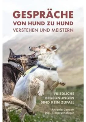Image de Gespräche von Hund zu Hund verstehen und meistern