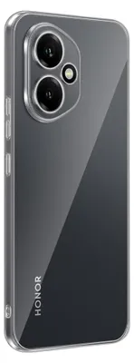 Obrázek produktu pro Pouzdro pro Honor 400 5G - Průhledné pouzdro na mobilní telefon Ochranné pouzdro odolné proti poškrábání Ultra Thin Phonillico®