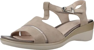 Obrázek produktu pro Stonefly Vanity Iii 21 Goat Suede Světle Hnědá