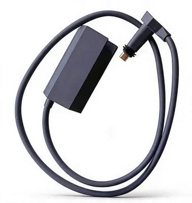 Zdjęcie produktu dla Adapter Ethernet V2 do internetu satelitarnego - Stabilne połączenie przewodowe