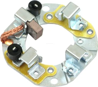 Produktbild von AS-PL SBH4007 Halter Kohlebürsten