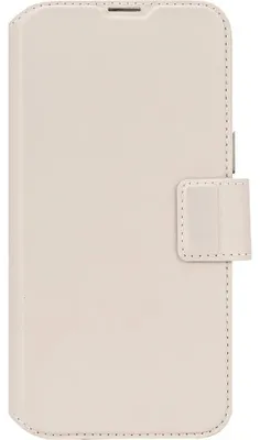 Produktbild von Decoded Leder-MagSafe Wallet für iPhone 16 Pro