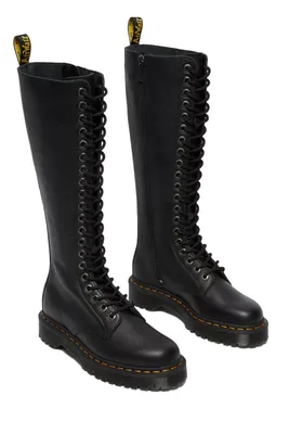 Obrázok produktu pre DR. MARTENS 1B60 BEX Black