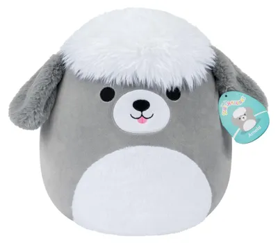 Image de Squishmallows Knuffel Pluche Arld - 30cm