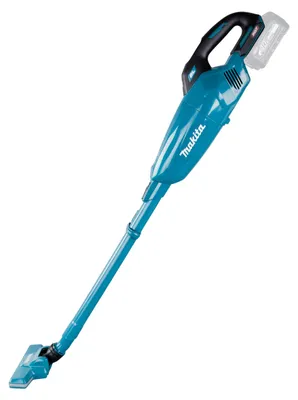 Produktbild von Makita Akku-Staubsauger 40V - CL001GZ02
