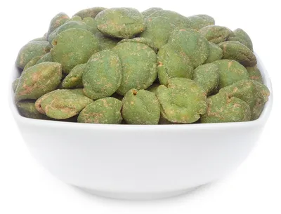 Produktbild von CrackersCompany Wasabi-Ravioli II (Wasabi Ravioli II), Vorratspackung 7,5 kg