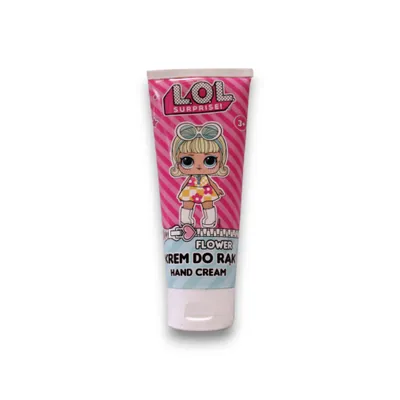 Image de L.O.L. Surprise!, L.O.L. Surprise!, Moisturizing & Softening, Hand Cream, 75 ml