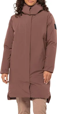 Produktbild von Jack Wolfskin Luisenplatz Winterjacke Damen