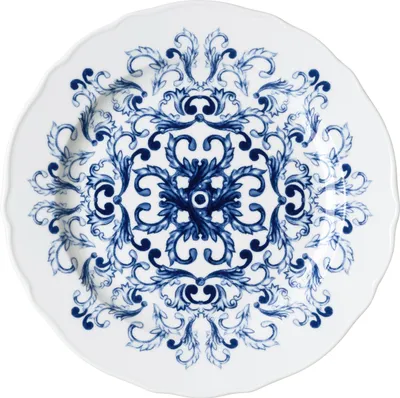 Image de Rosenthal True Blue Platzteller 31 Fahne 02013-408821-10031 4012438585154