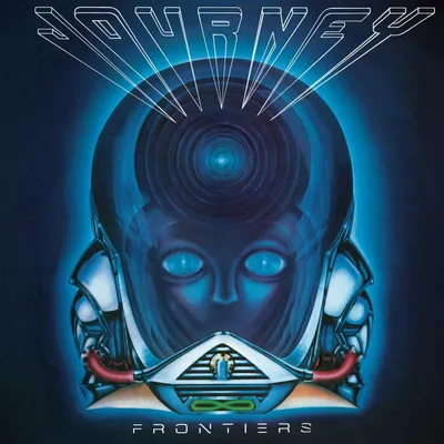 Zdjęcie produktu dla Journey - Frontiers (Anniversary Edition) (Remastered) (LP + 7" Vinyl)