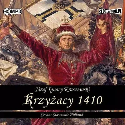 Image de Chevaliers teutoniques 1410 Audiobook