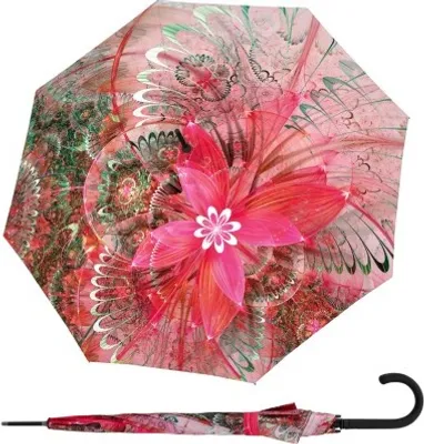 Zdjęcie produktu dla Doppler Fiber Flex Long AC Celestial - damski parasol Bare Shot