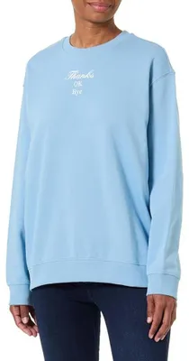 Productafbeelding van HUGO Classic Crew_B_1