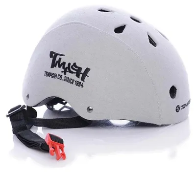 Produktbild von Tempish Skillet Air For Inline Skating Helm Weiß S Weiß S