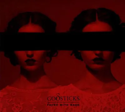 Obrázok produktu pre Godsticks: (CD / Titel: A-G)