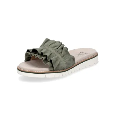 Produktbild von Ara Klassische Pantoletten Damen 31353631383838 Grün 38 EU