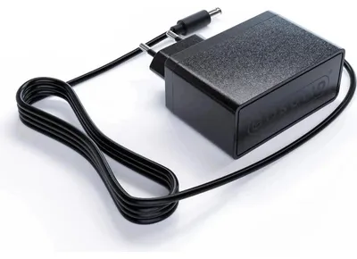 Produktbild von GO SOLID! Ladegerät kompatibel mit Yealink T4/T5 Serie