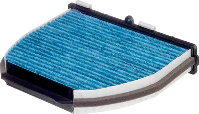 Produktbild von HENGST E2954LB03 Innenraumfilter Pollenfilter passend für MERCEDES-BENZ C-Klasse Limousine (W204) Aktivkohle