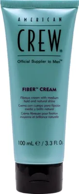 Zdjęcie produktu dla American Crew Fiber Cream 7240807000/100ml