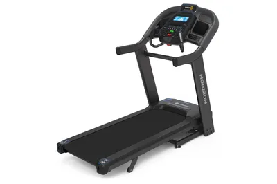 Produktbild von Horizon Fitness 7.4AT Laufband
